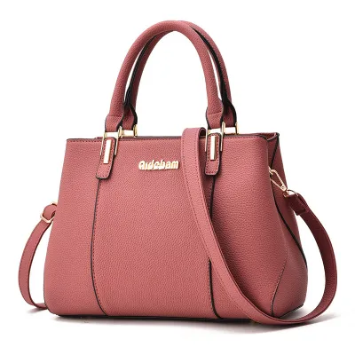 Deep Pink